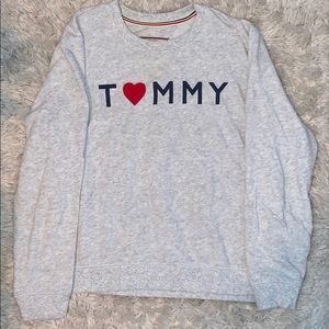 Tommy Hilfiger crew neck